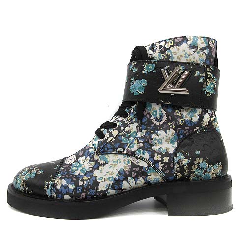 ルイヴィトン LOUIS VUITTON 19年製 ワンダーランド ライン アンクル 