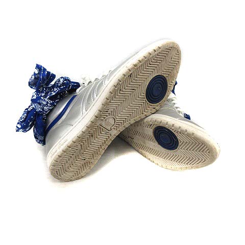 アディダスオリジナルス Adidas Originals スニーカー ローカット トップ テン ハイ スリーク ボウ バンダナ Top Ten Hi Sleek Bow Bandana 24cm シルバー色 青 G960 Yi12 レディース 170 ベクトルパーク アディダスオリジナルス Adidas Originals スニーカー ローカット トップ テン ハイ スリーク ボウ バンダナ Top Ten Hi Sleek Bow Bandana 24cm シルバー色 青 G960 Yi12 レディース 170 ベクトルパーク