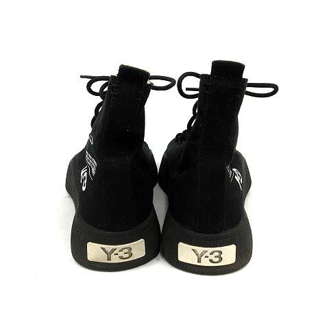 ワイスリー Y-3 アディダス ヨウジヤマモト スニーカー ハイカット