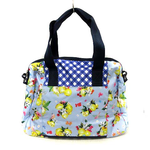 未使用品 レスポートサック LesportSAC Chesty バッグ トート  