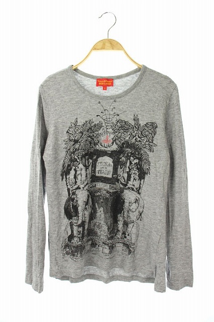 ヴィヴィアンウエストウッドレッドレーベル Vivienne Westwood RED 