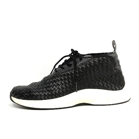 ナイキ NIKE HTM AIR WOVEN エアウーブンブーツ スニーカー レザー 
