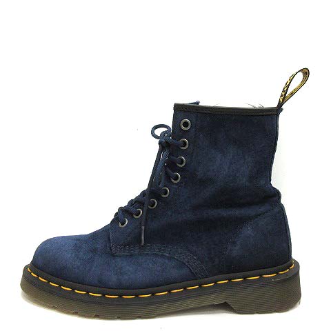 ドクターマーチン DR.MARTENS ブーツ ショート 1460 8EYE BOOT 8ホール  