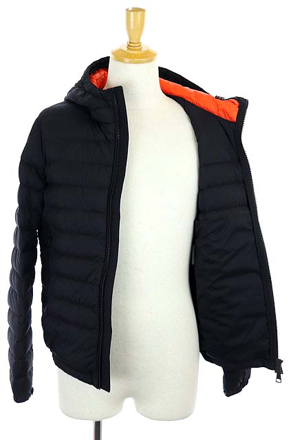 モンクレール MONCLER DREUX ライトダウンジャケット ジップアップ 
