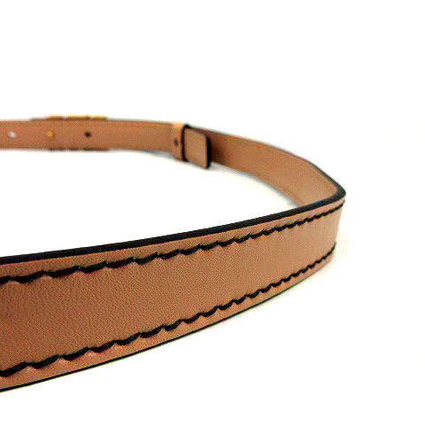 【送料無料】Christian Dior　ベルト　ベージュ　レディース 送料無料】Christian Dior ベルト ベージュ レディース DIOR