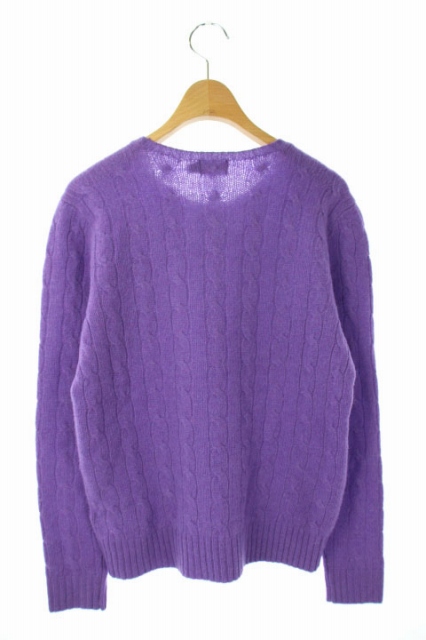 ポロ ラルフローレン POLO RALPH LAUREN ニット カットソー ケーブル