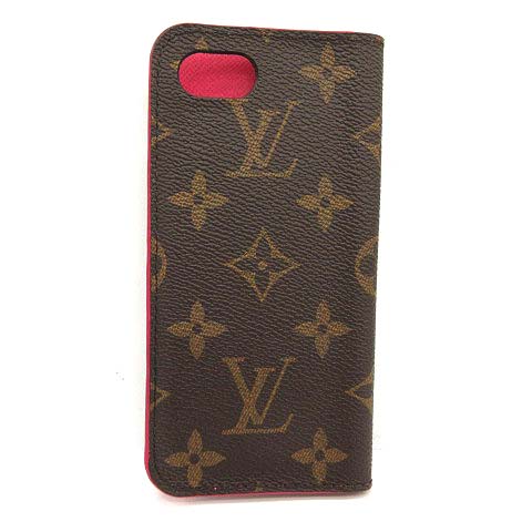 ルイヴィトン LOUIS VUITTON iPhoneケース アイフォンケース iPhone7  
