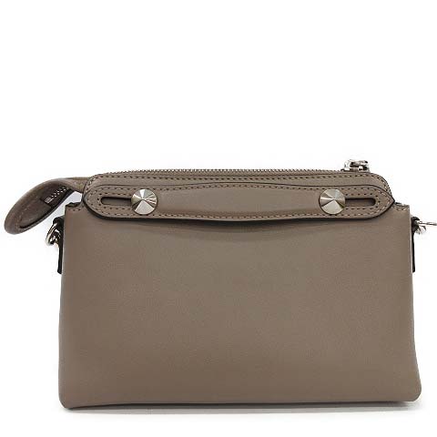 フェンディ FENDI ショルダーバッグ ハンド BY THE WAY MINI