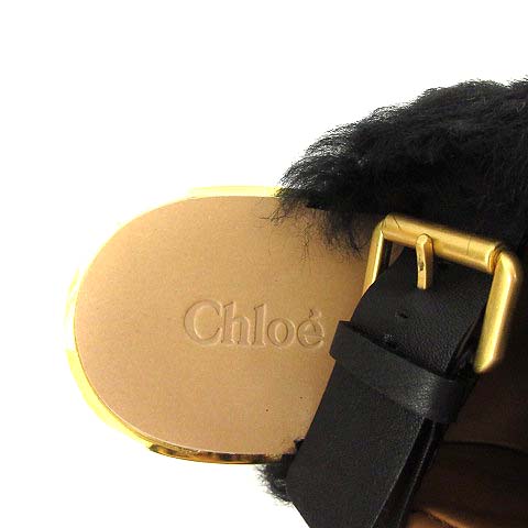 クロエサンダル35 カミーユ