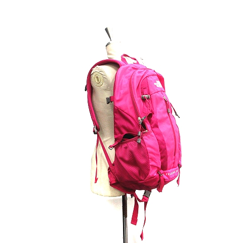 ザノースフェイス THE NORTH FACE テルス25 バッグ リュック 