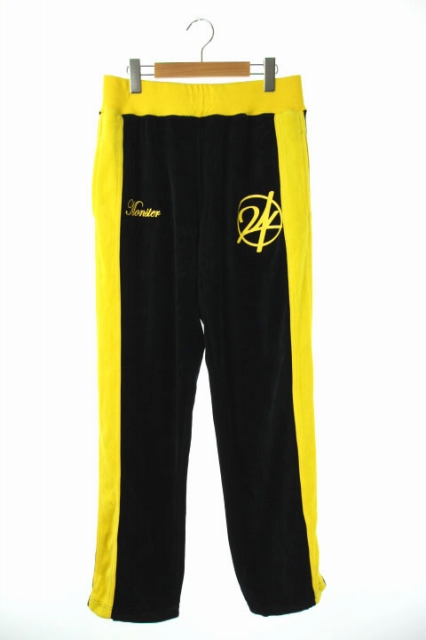 トゥエンティフォーカラッツ 24カラッツ 24karats セットアップ 上下