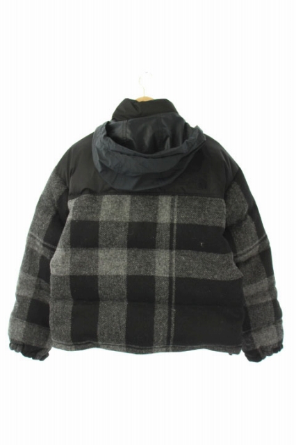 未使用品 ノースフェイス パープルレーベル THE NORTH FACE PURPLE 