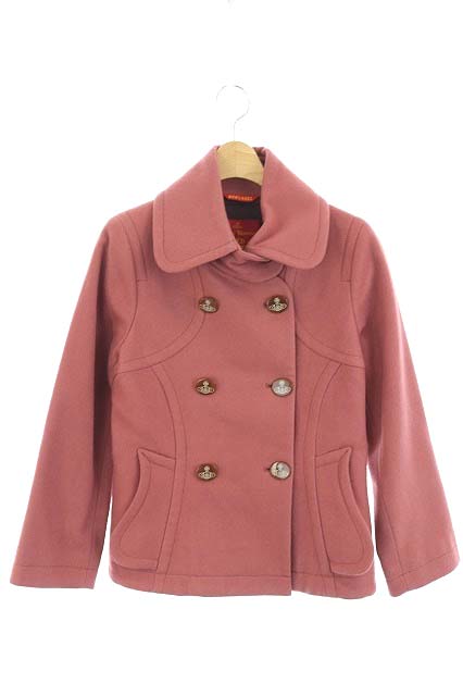 ヴィヴィアンウエストウッドレッドレーベル Vivienne Westwood RED 
