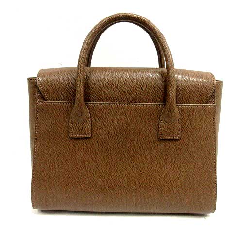 フルラ FURLA バッグ ショルダー ハンド 2way レザー ロゴ メトロ 