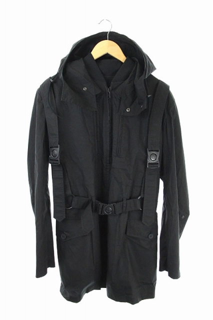 ワイスリー Y-3 アディダス ヨウジヤマモト 19AW M TECH COTTON 
