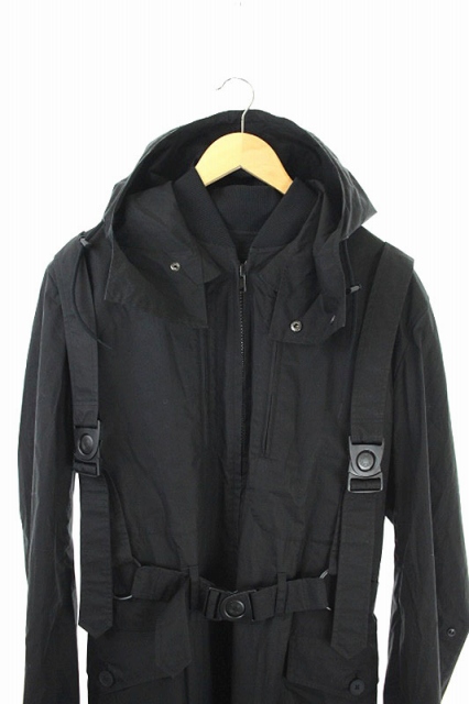 ワイスリー Y-3 アディダス ヨウジヤマモト 19AW M TECH COTTON 