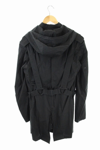 ワイスリー Y-3 アディダス ヨウジヤマモト 19AW M TECH COTTON