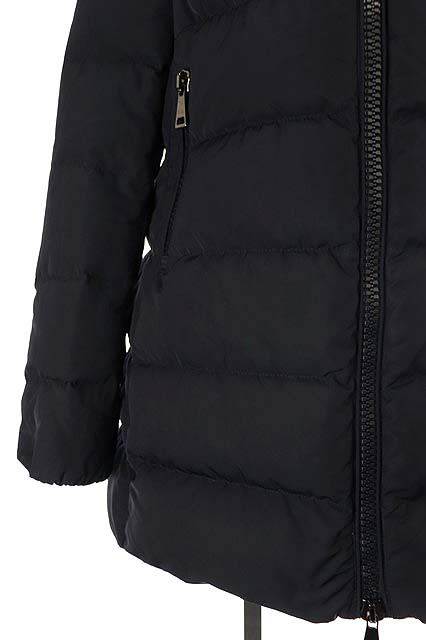 【良品】MONCLER/モンクレールPETREAダウンコートブラック 楽天市場】moncler petreaの通販