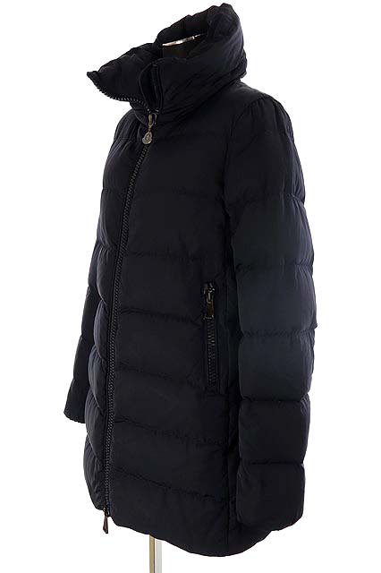 モンクレール MONCLER ペトレア PETREA ダウンコート ジップ