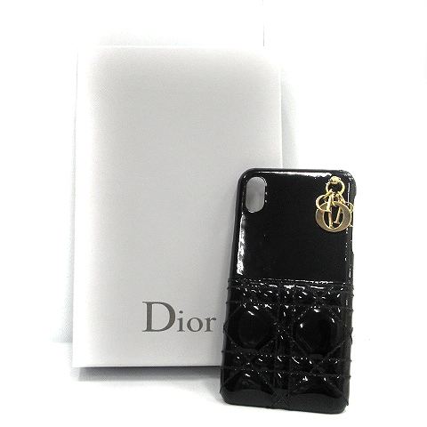 クリスチャンディオール Christian Dior Lady Dior レディディオール 