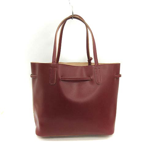 レペット Repetto トートバッグ ショルダー MOYEN COPPELIA SHOPPING 