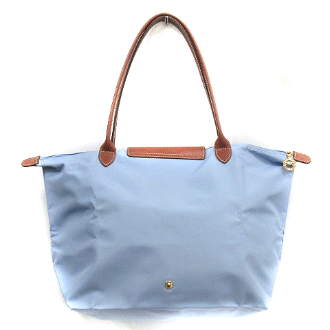 ロンシャン LONGCHAMP ルプリアージュ トートバッグ 折りたたみ