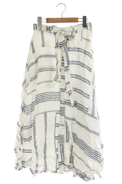 ポロ ラルフローレン POLO RALPH LAUREN スカート ロング フレア  