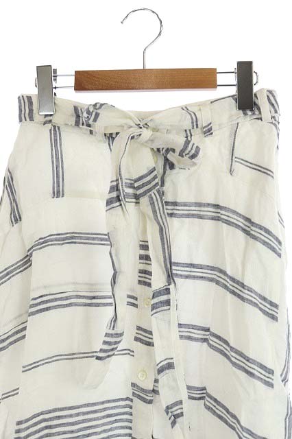 ポロ ラルフローレン POLO RALPH LAUREN スカート ロング フレア  