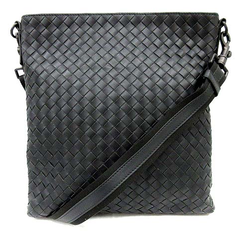 ボッテガヴェネタ BOTTEGA VENETA ショルダーバッグ イントレチャート 