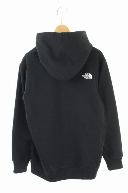 ザノースフェイス THE NORTH FACE NT11904Z TNF LOGO HOODIEパーカー