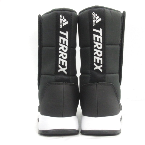 adidas アディダス terrex クライマウォーム フロストダウン