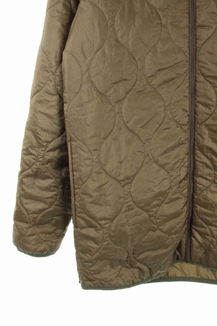 ザノースフェイス THE NORTH FACE Skywaker Zepher Cardigan コート