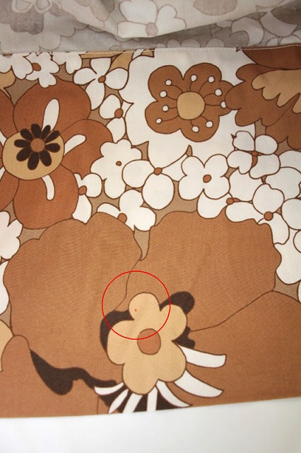 クロエ Chloe 花柄スカート フレアスカート クロエ Chloe 花柄スカート フレアスカート