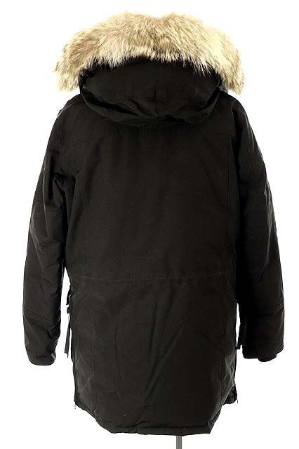 カナダグース CANADA GOOSE マクローチパーカ MACCULLOCH PARKA ダウン 