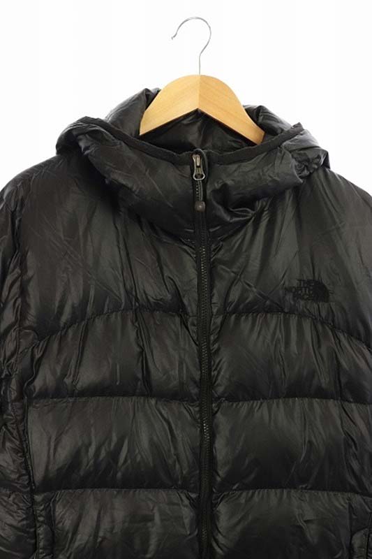 ザノースフェイス THE NORTH FACE ACONCAGUA HOODIE ジャケット 