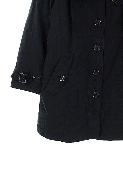 バーバリー ロンドン BURBERRY LONDON コート ライナーダウン付き ノバ