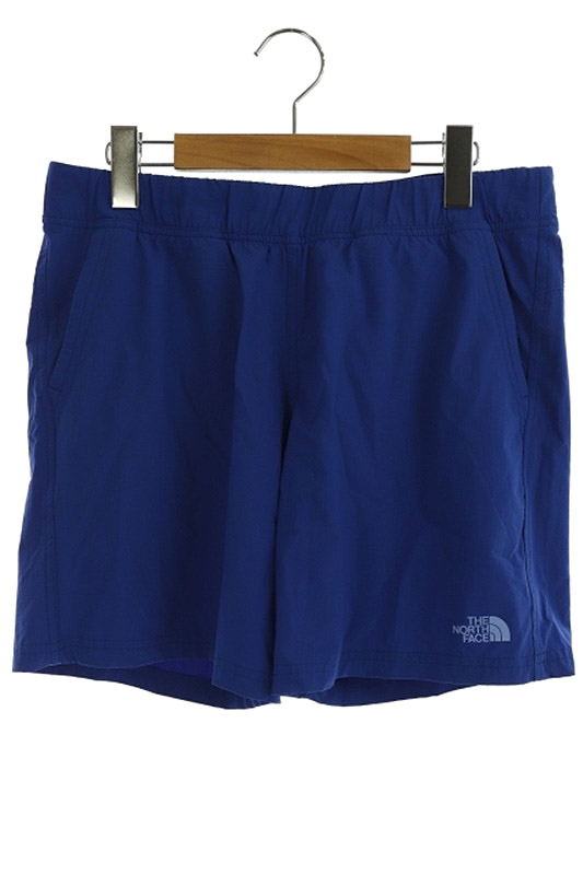 ザノースフェイス THE NORTH FACE フレキシブルショーツ ショート