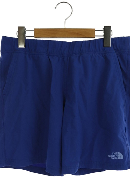 ザノースフェイス THE NORTH FACE フレキシブルショーツ
