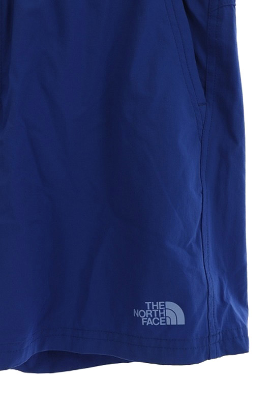 ザノースフェイス THE NORTH FACE フレキシブルショーツ ショート