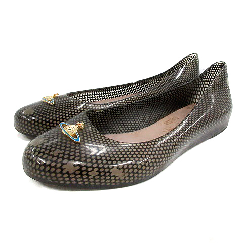 ヴィヴィアンウエストウッド Vivienne Westwood Melissa メリッサ  