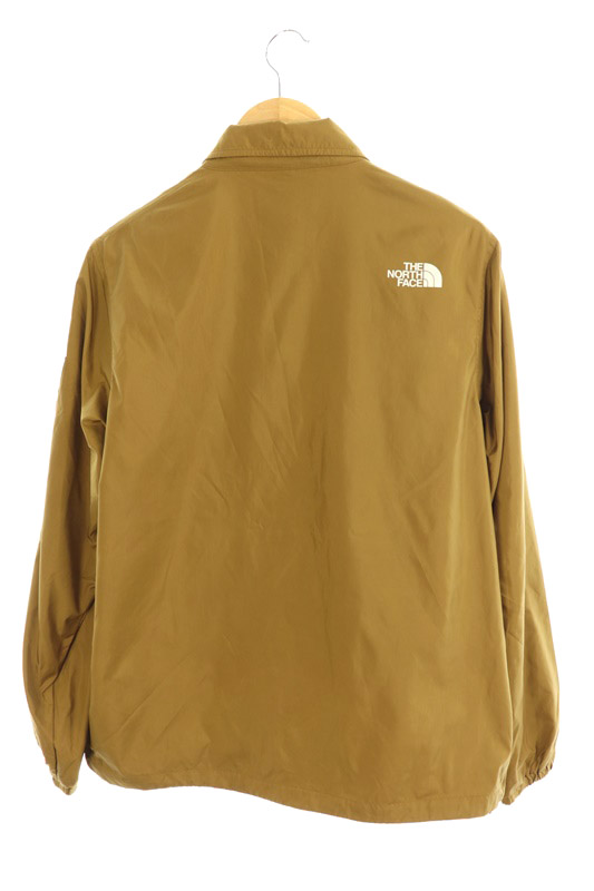 ザノースフェイス THE NORTH FACE コーチジャケット ナイロン L 