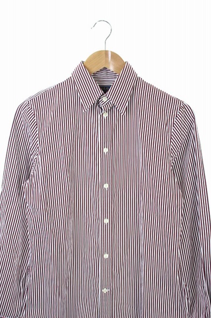 ポロ ラルフローレン POLO RALPH LAUREN ストライプボタンダウン長袖 