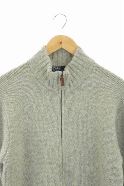 ポロ バイ ラルフローレン Polo by Ralph Lauren ハイネックニット 