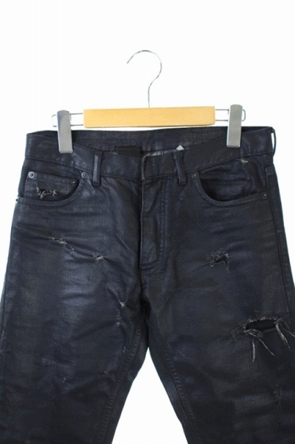 ディオールオム Dior HOMME 04SS エディ期コーディングデストロイ 