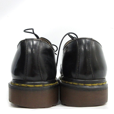 超稀少・英国製 ドクターマーチン レザーストラップサンダル  