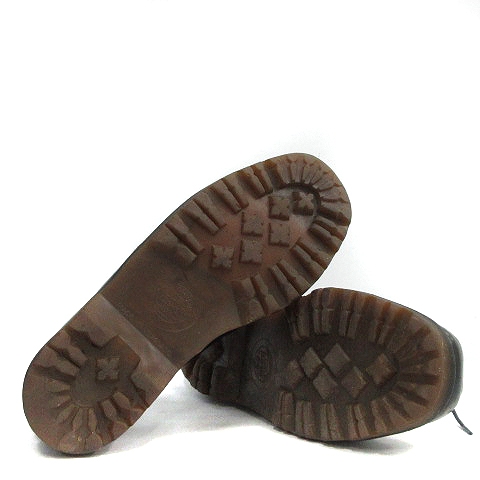 ドクターマーチン DR.MARTENS 90年代 イングランド製 3ホール レース