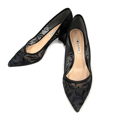 ダイアナ パンプス