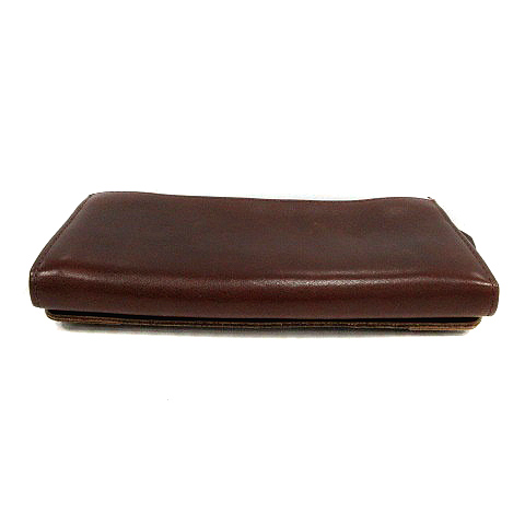 希少 Vivienne Westwood 長財布 レザー オーブ ブラウン革財布 希少 Vivienne Westwood 長財布 レザー オーブ ブラウン革財布