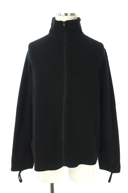 プラダスポーツ PRADA SPORT セットアップ 上下 フリースジャケット 