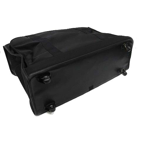 ラゲッジレーベル LUGGAGE LABEL 吉田カバン 折りたたみ スーツケース 